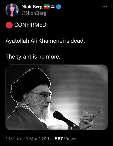 Khamenei