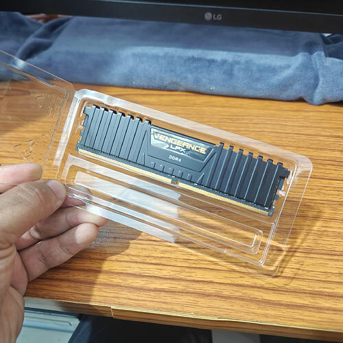 DRAM Elves hiding spot?