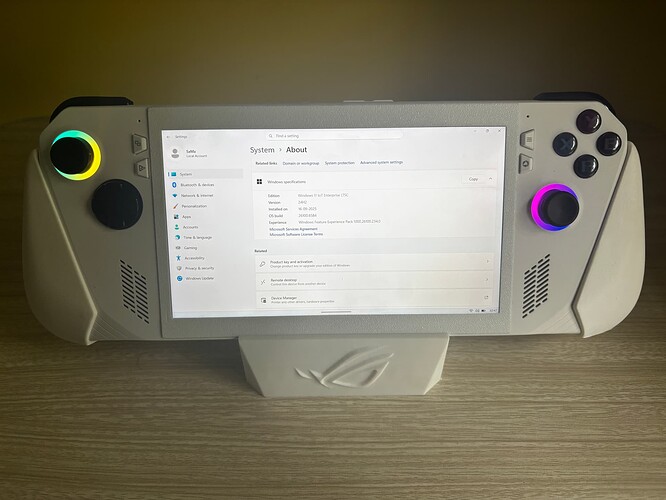 IoT