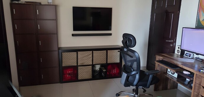 TV