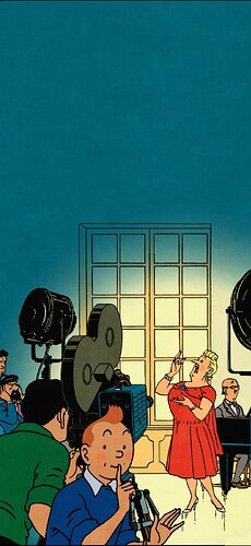 Tintin castifiore emerald.jpg