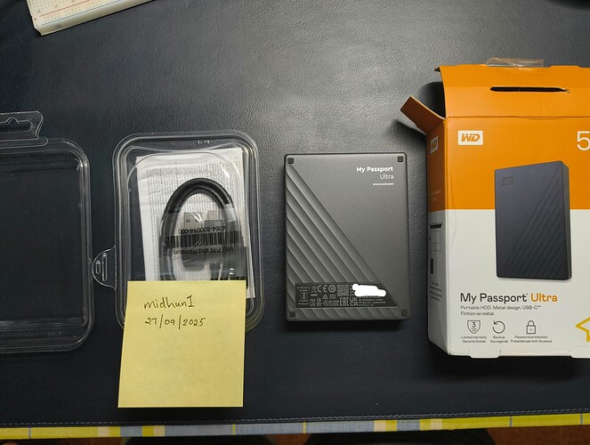5tb3