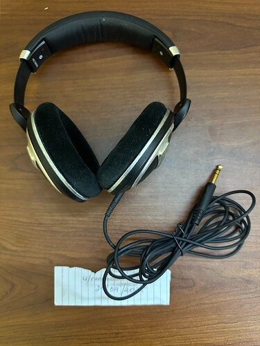 hd599se