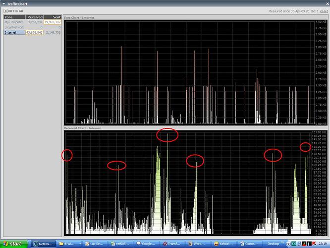 NetOnes Amazing Speed - System 2.JPG