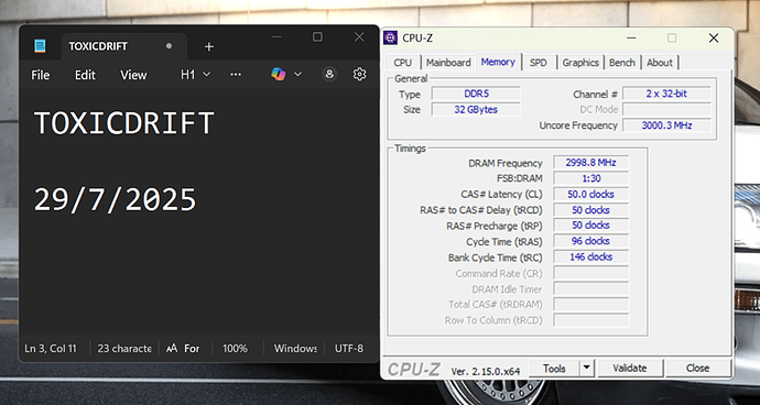 32gbddr5