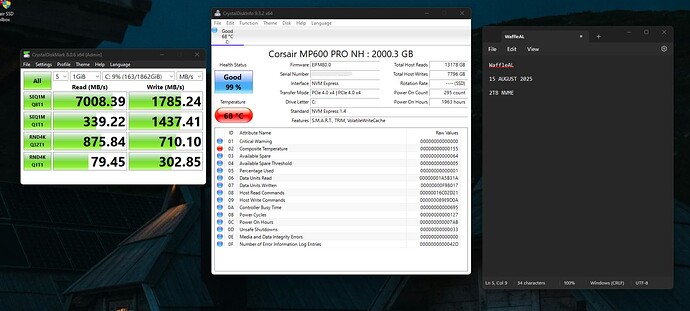 SSD