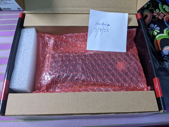 GPU RX550-2