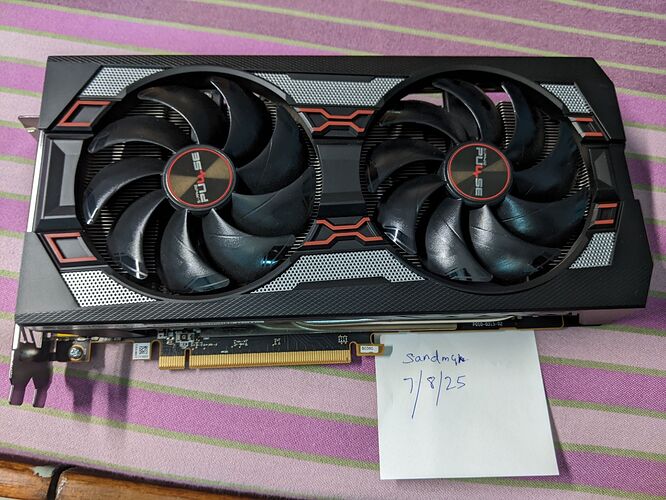 GPU 5700xt-2