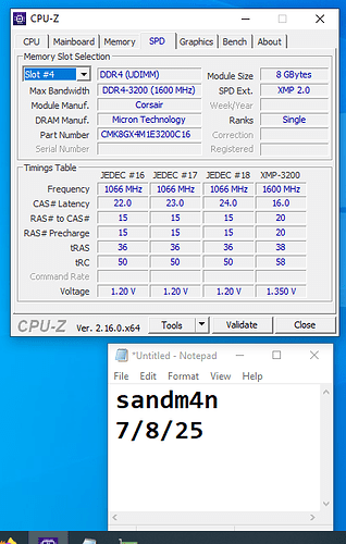 CPUZ-LPX1