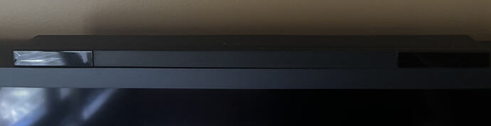 Sensor Bar