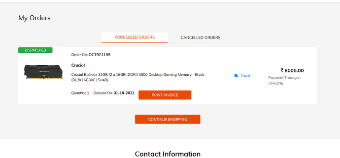 Ballistix Order History.png