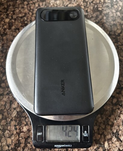 Weight