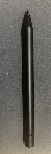 Stylus Tip
