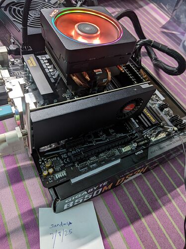 SYSTEM-1
