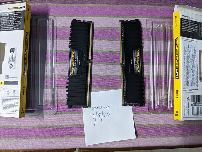 RAM 2LPX-2