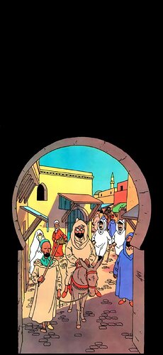 Tintin The Crab with the Golden Claws buyer.jpg