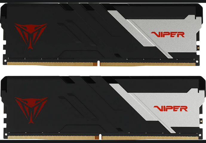 Screenshot 2025-09-25 at 09-29-15 Оперативная память Patriot Viper Venom PVV564G640C32K DDR5 - 2x 32ГБ 6400МГц DIMM Ret – купить в Ситилинк 1964022