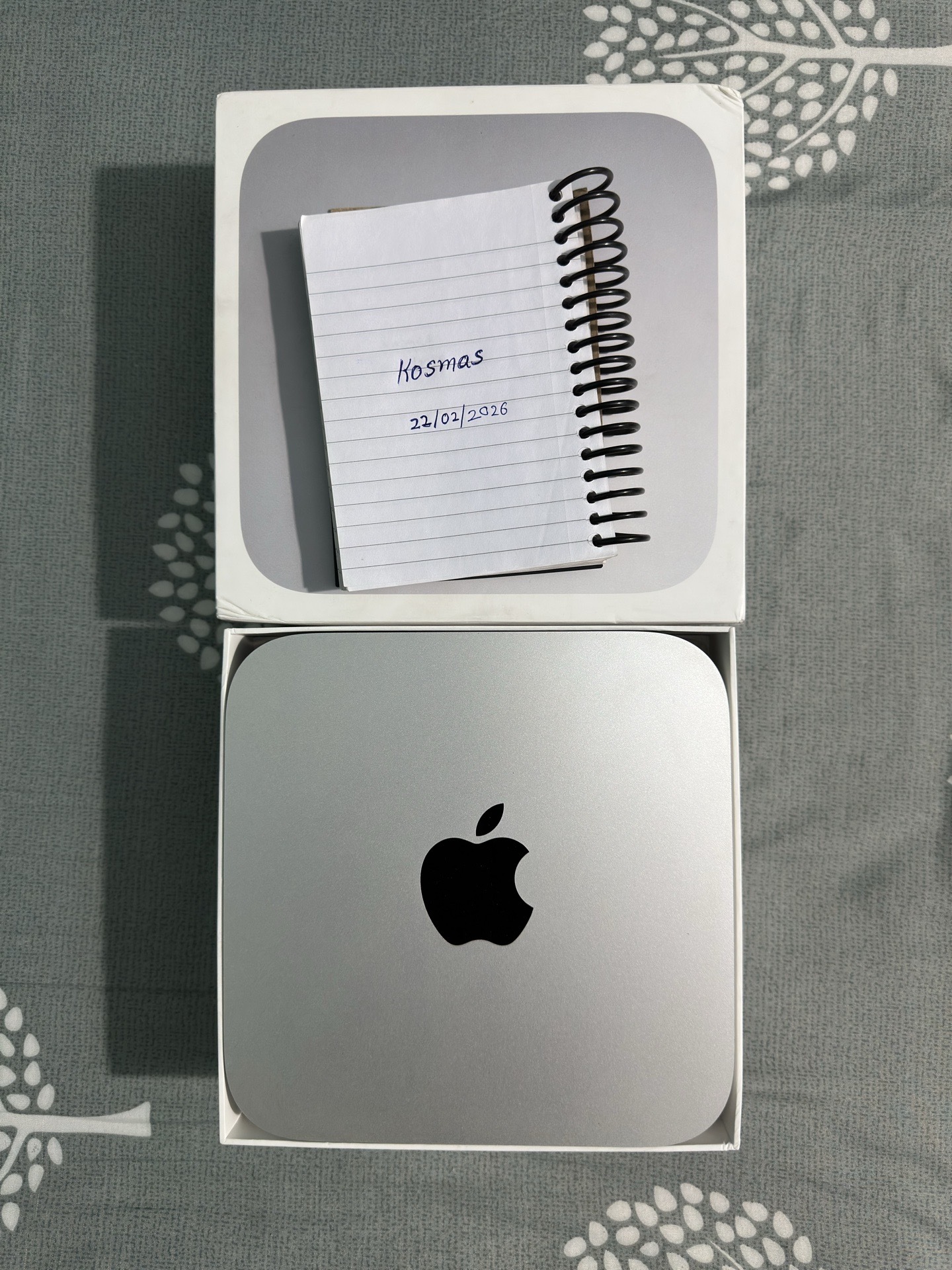 Mac Mini M1 16GB/256GB with 512GB External SSD for SALE! - Laptop