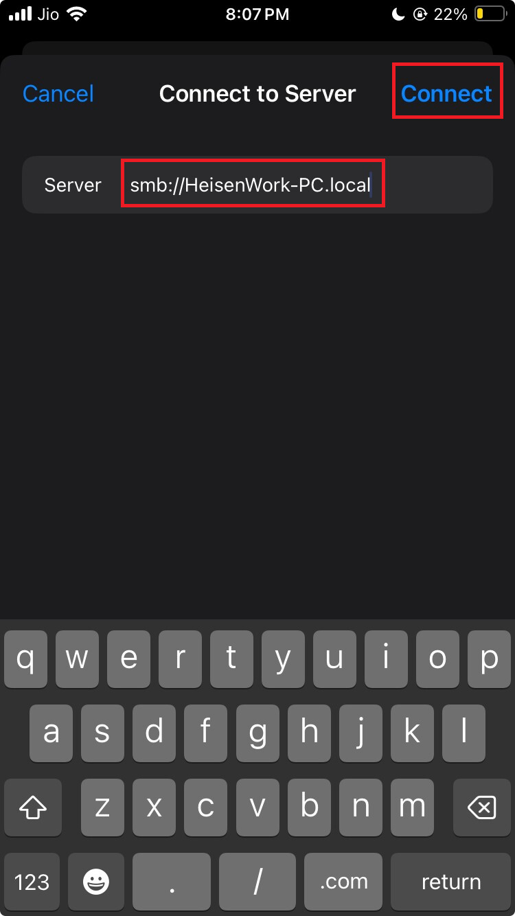 [Guide] How to Transfer Files Between iOS and Windows Without Apps or ...