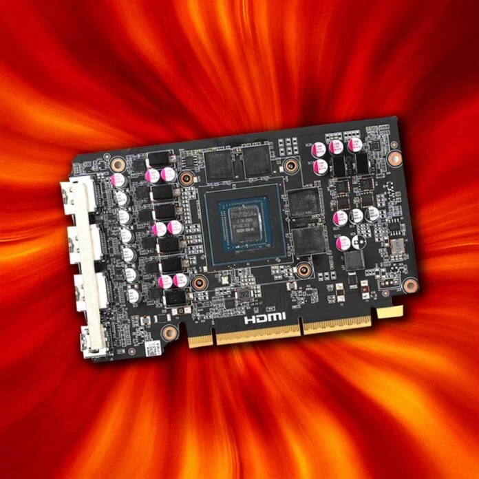 Zotac's clever new RTX 5060 Ti card doesn't need a power cable