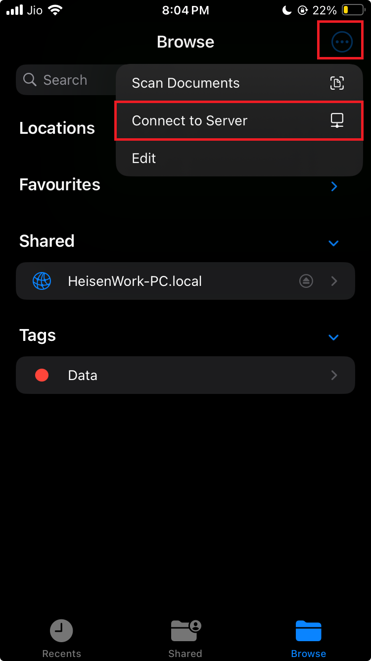 [Guide] How to Transfer Files Between iOS and Windows Without Apps or ...