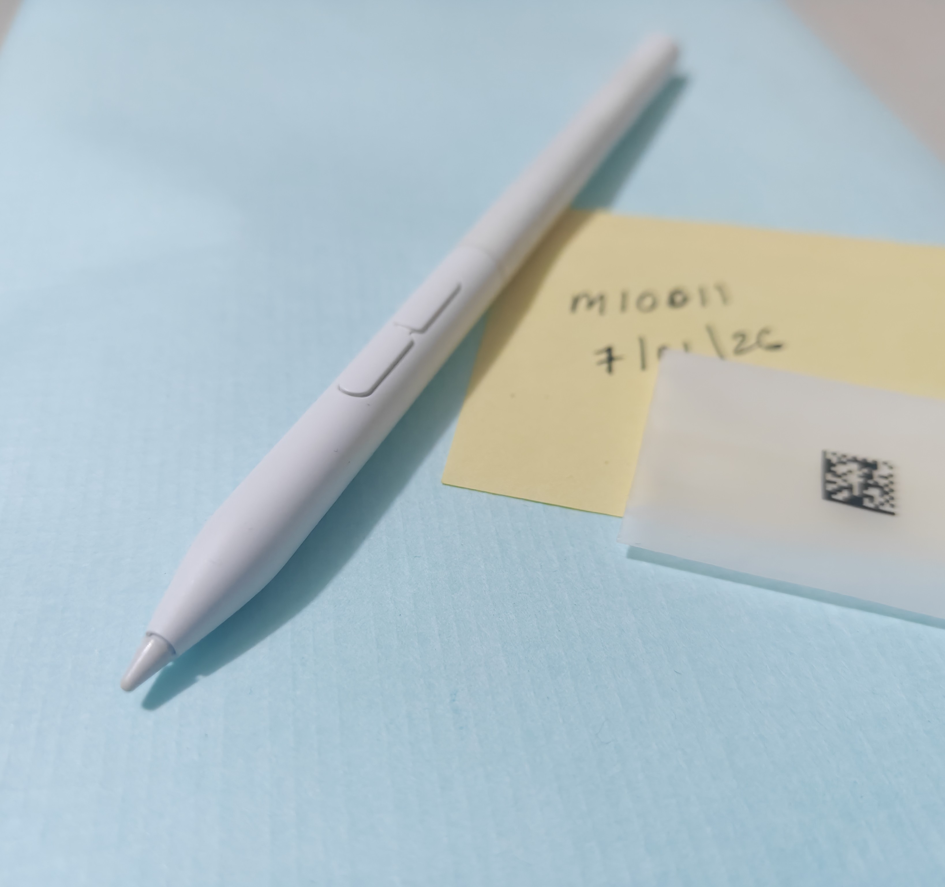 Xiaomi Smart Pen (2nd Gen) – Excellent Condition - Closed Market