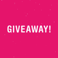 giveaway-free
