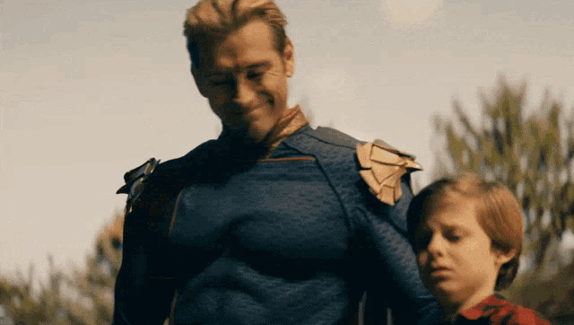 go-for-it-homelander
