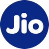 Logo Jio